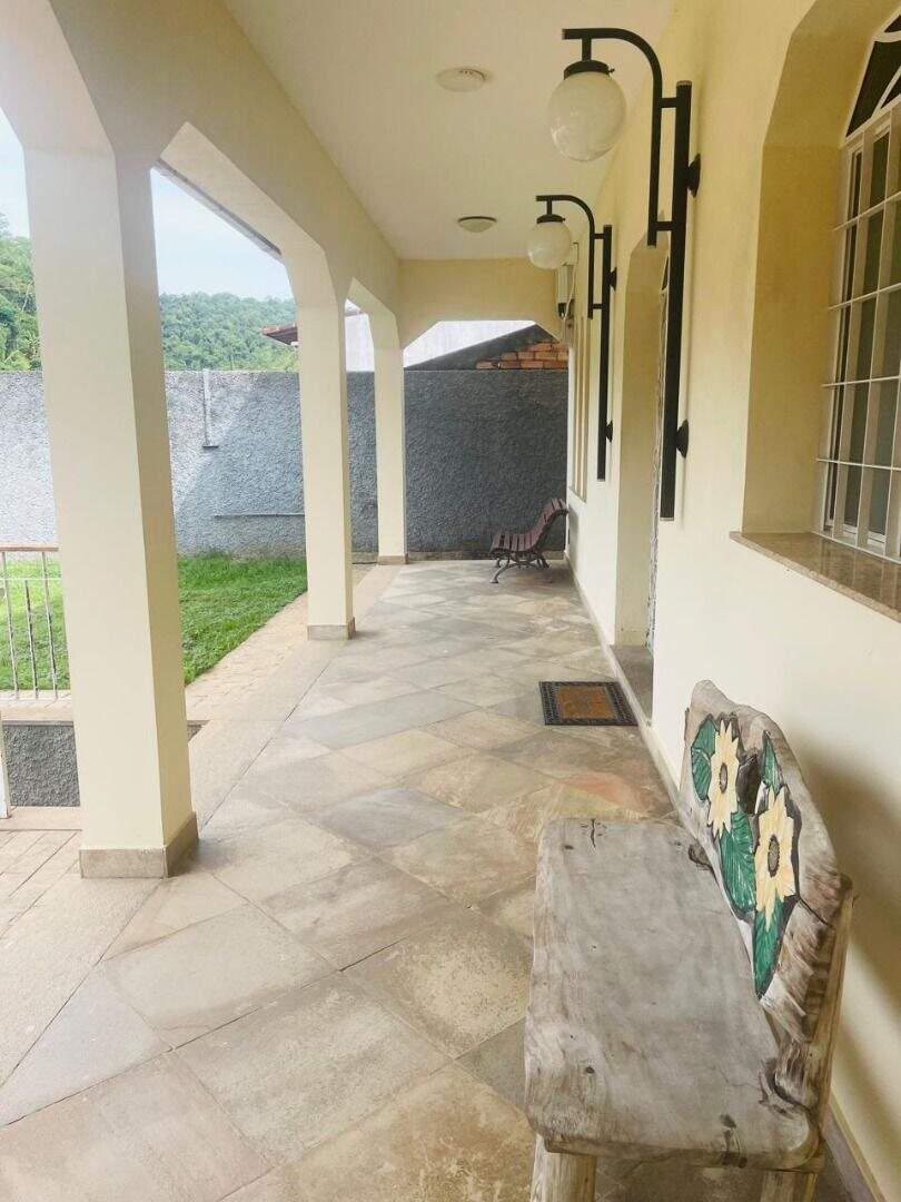 Casa à venda no Centro: 