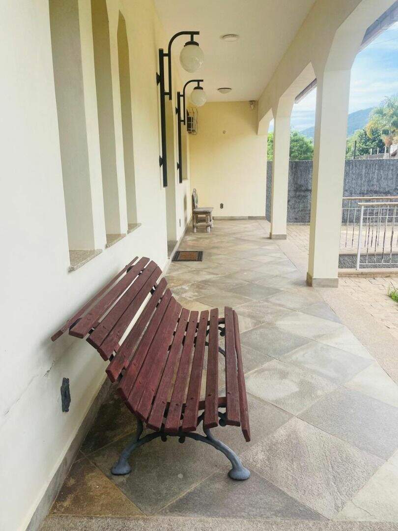 Casa à venda no Centro: 