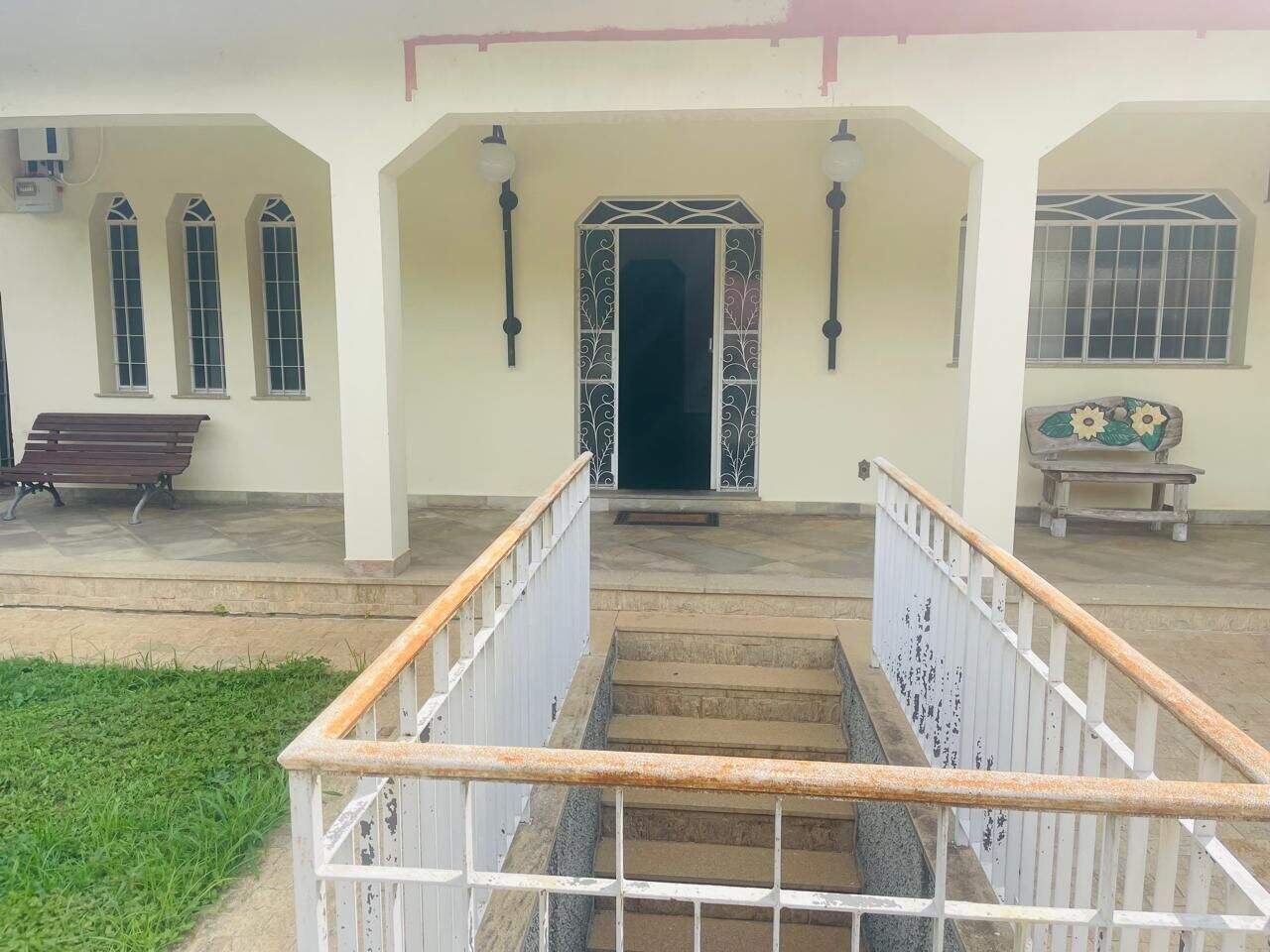 Casa à venda no Centro: 