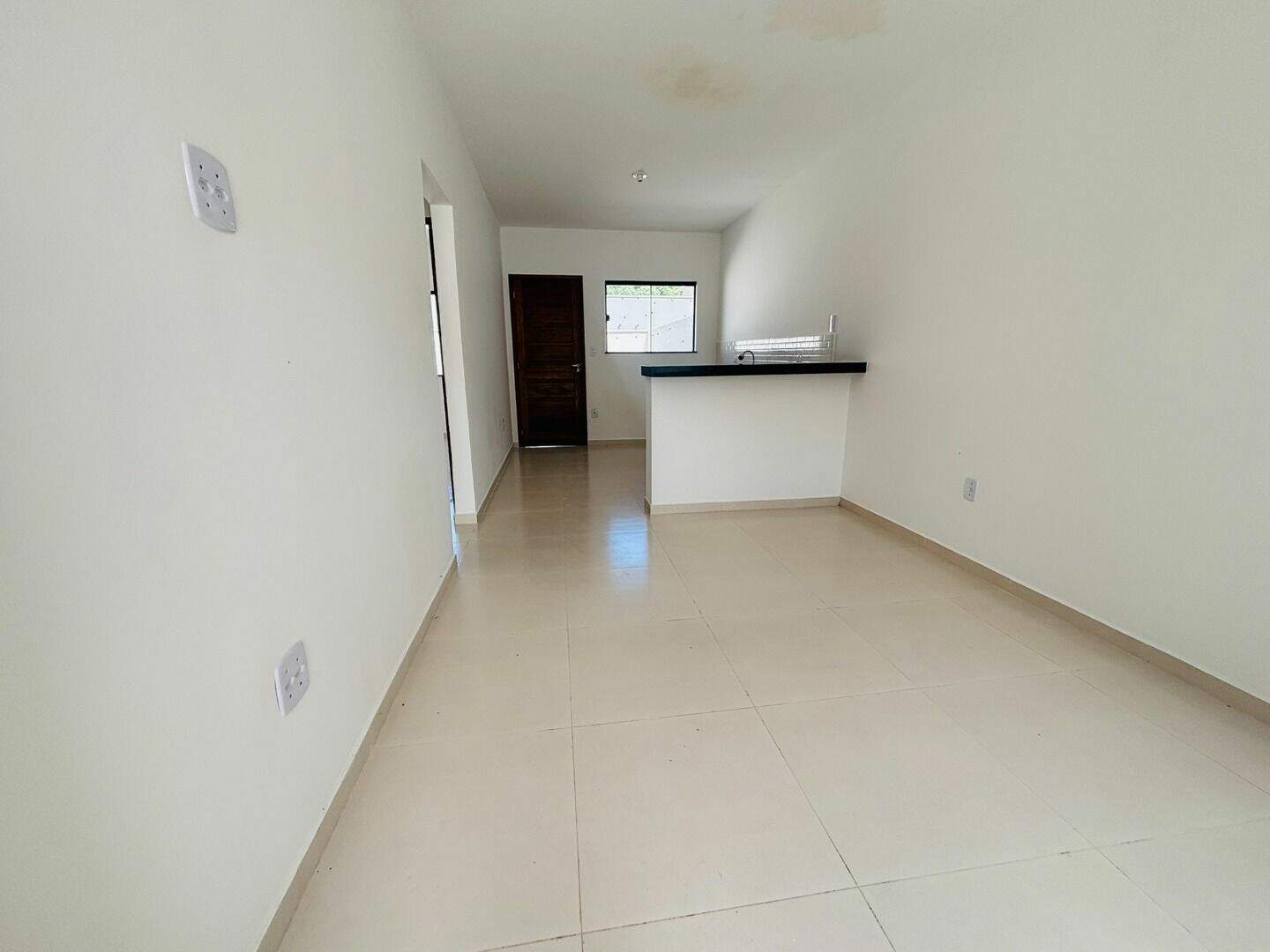 Casa à venda no Bela Vista: 