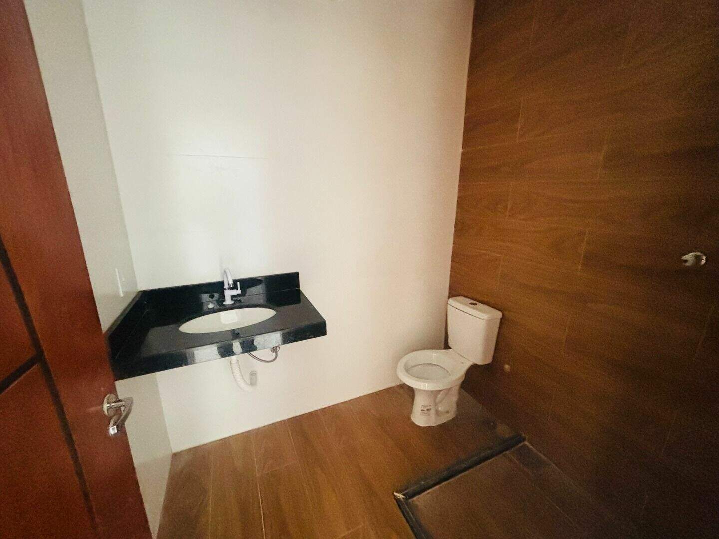 Casa à venda no Bela Vista: 