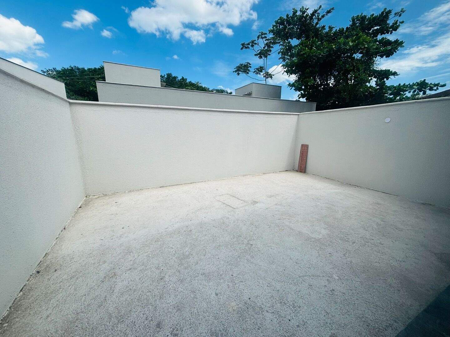 Casa à venda no Bela Vista: 