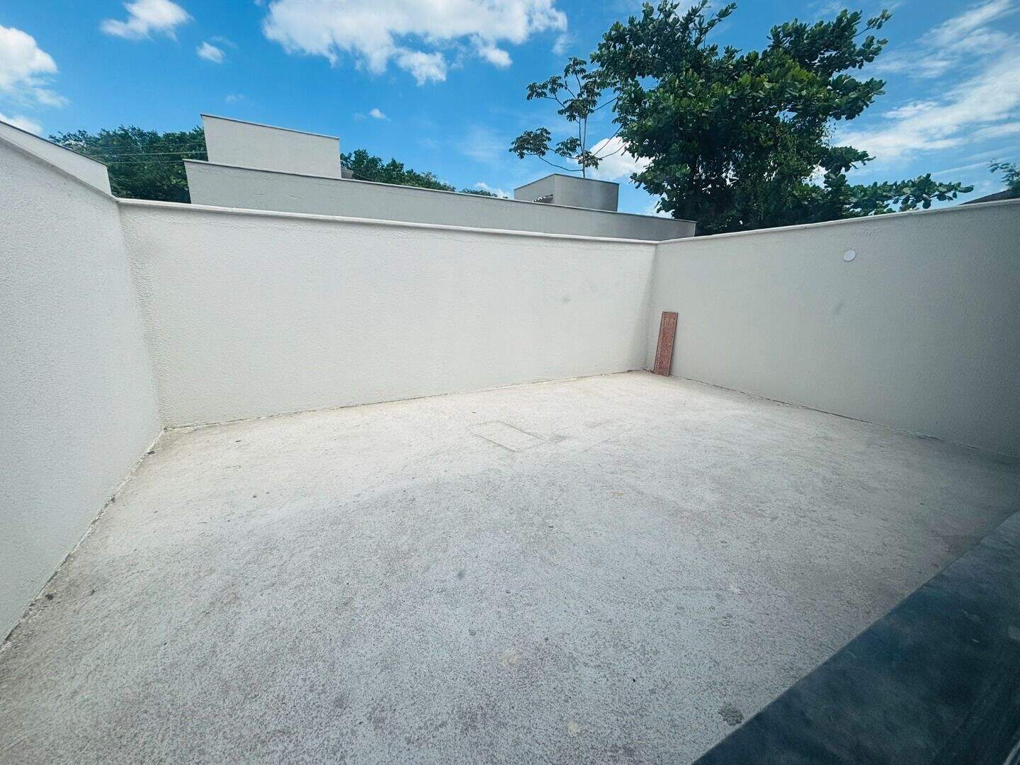 Casa à venda no Bela Vista: 