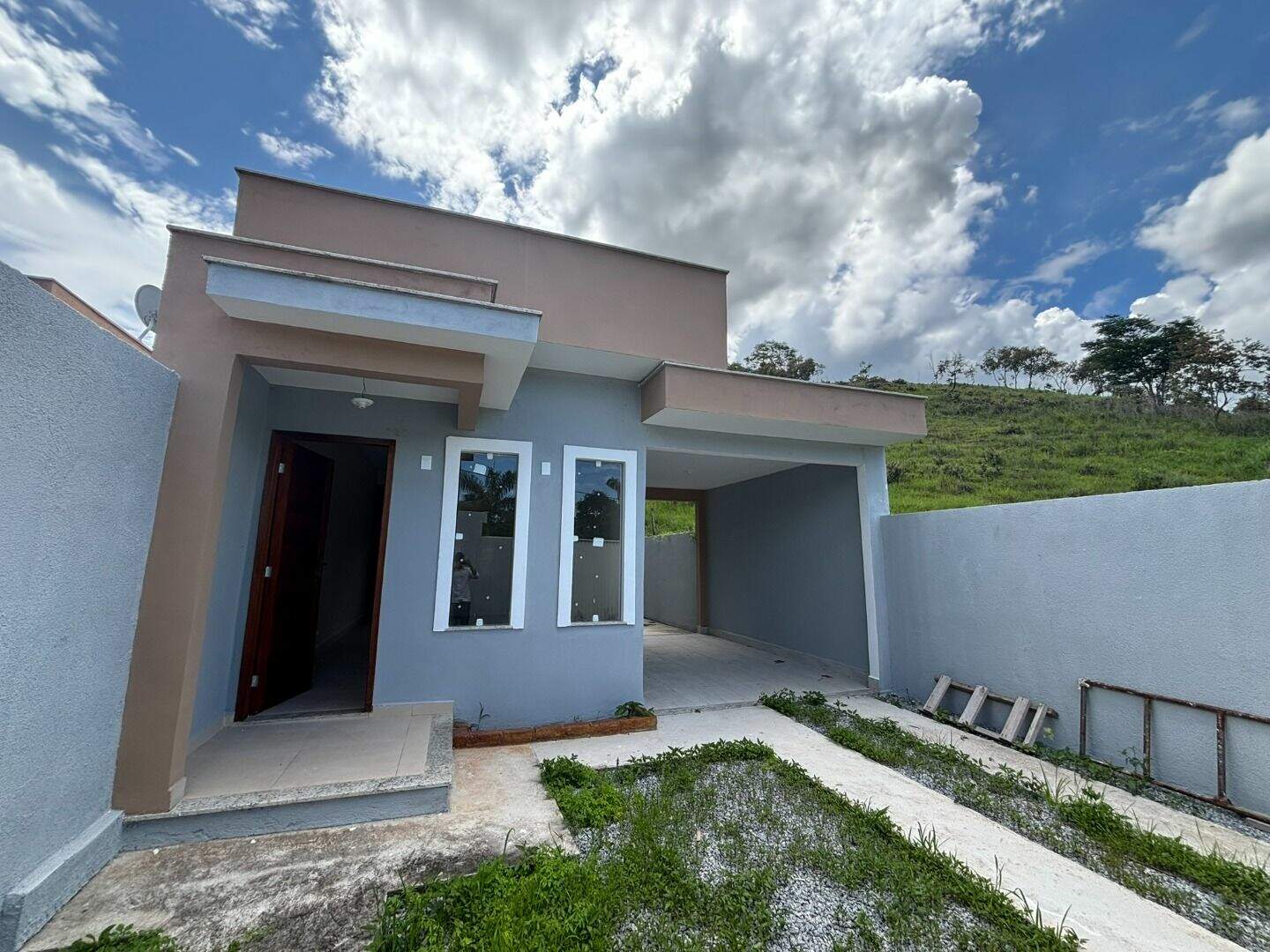 Casa à venda no Viçosa: 