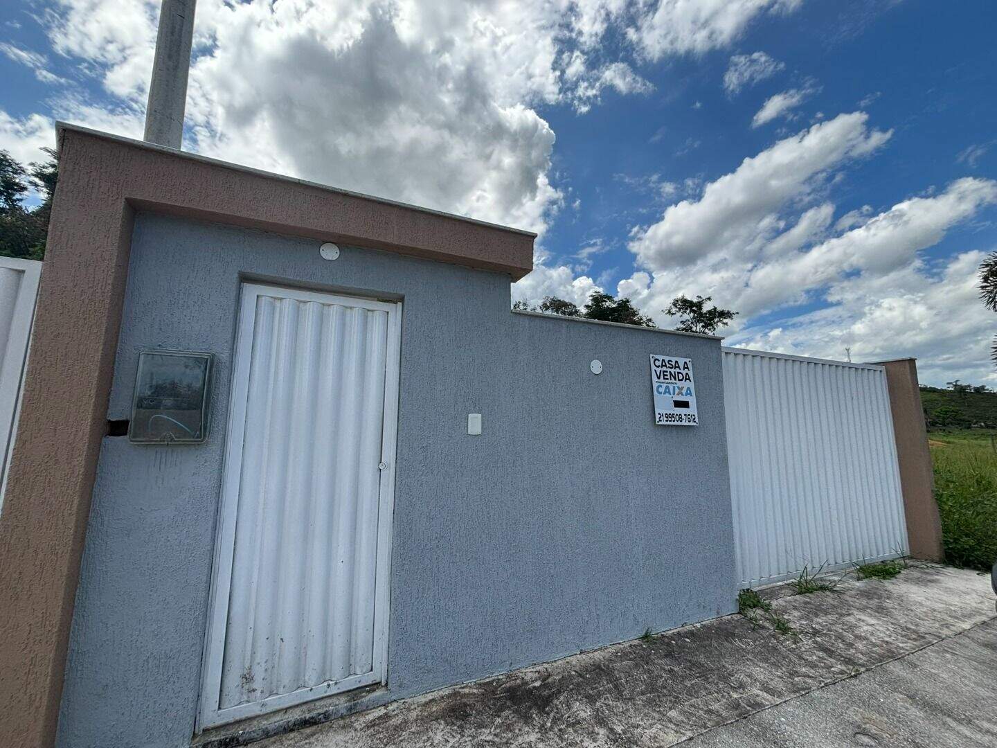 Casa à venda no Viçosa: 