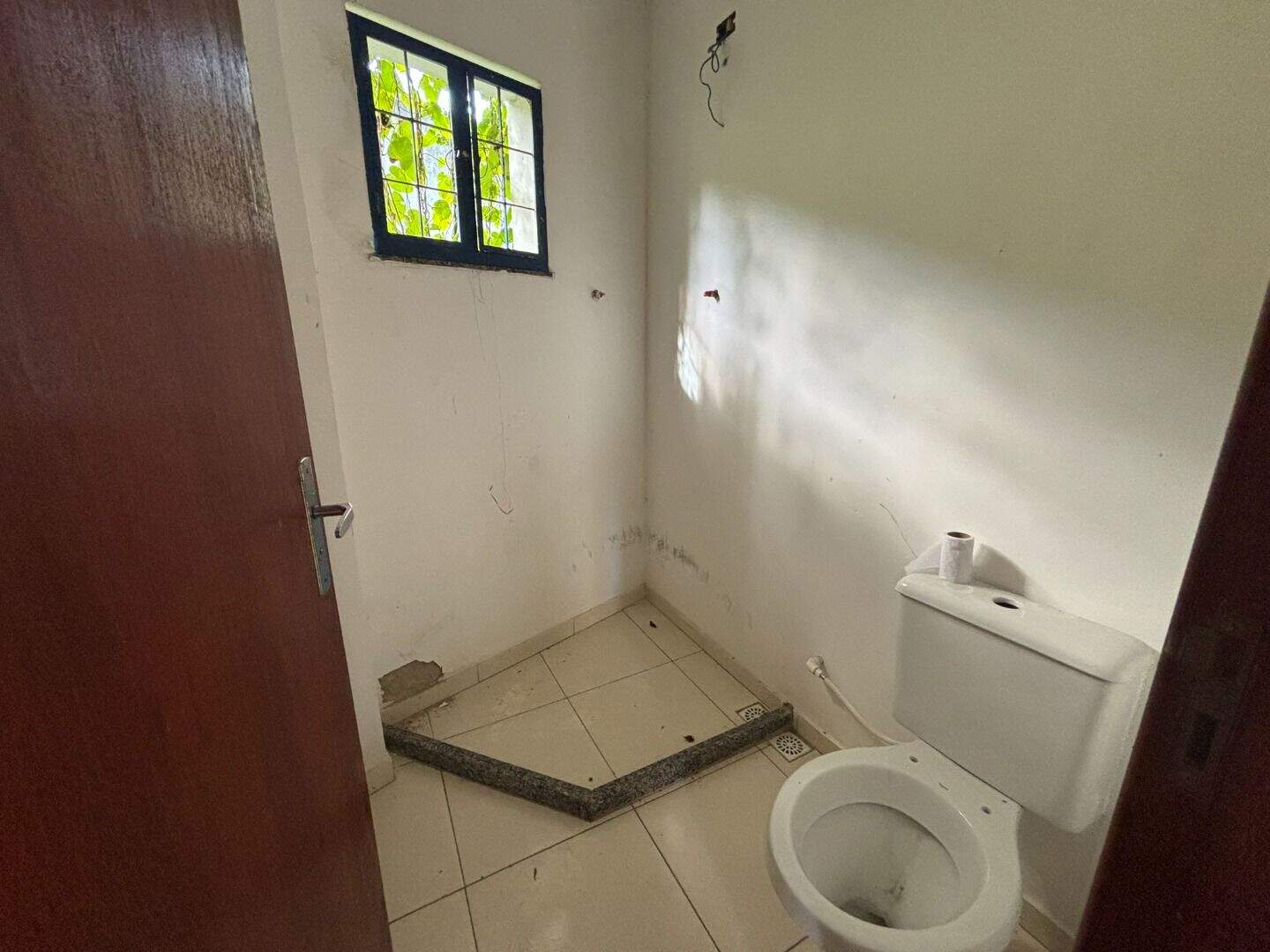 Galpão para aluguel no Centro: 