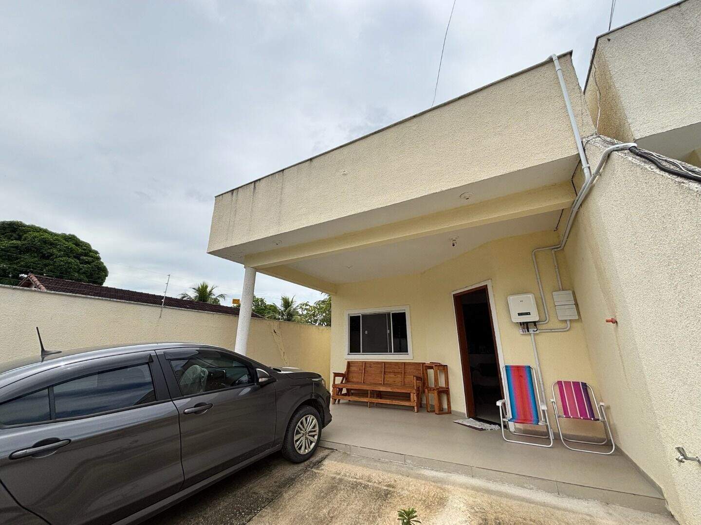 Casa à venda no Hararas da Peniche: 