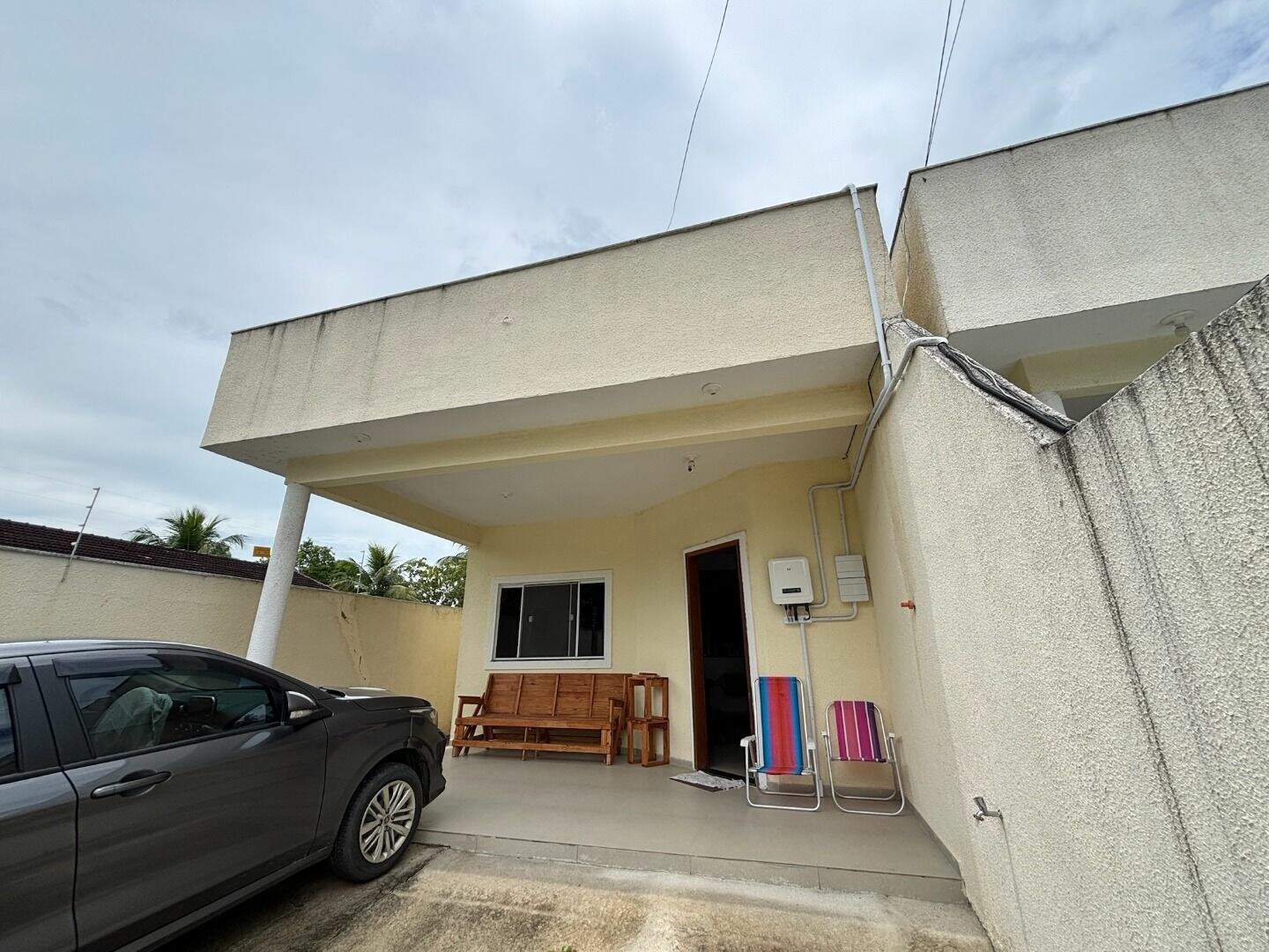 Casa à venda no Hararas da Peniche: 