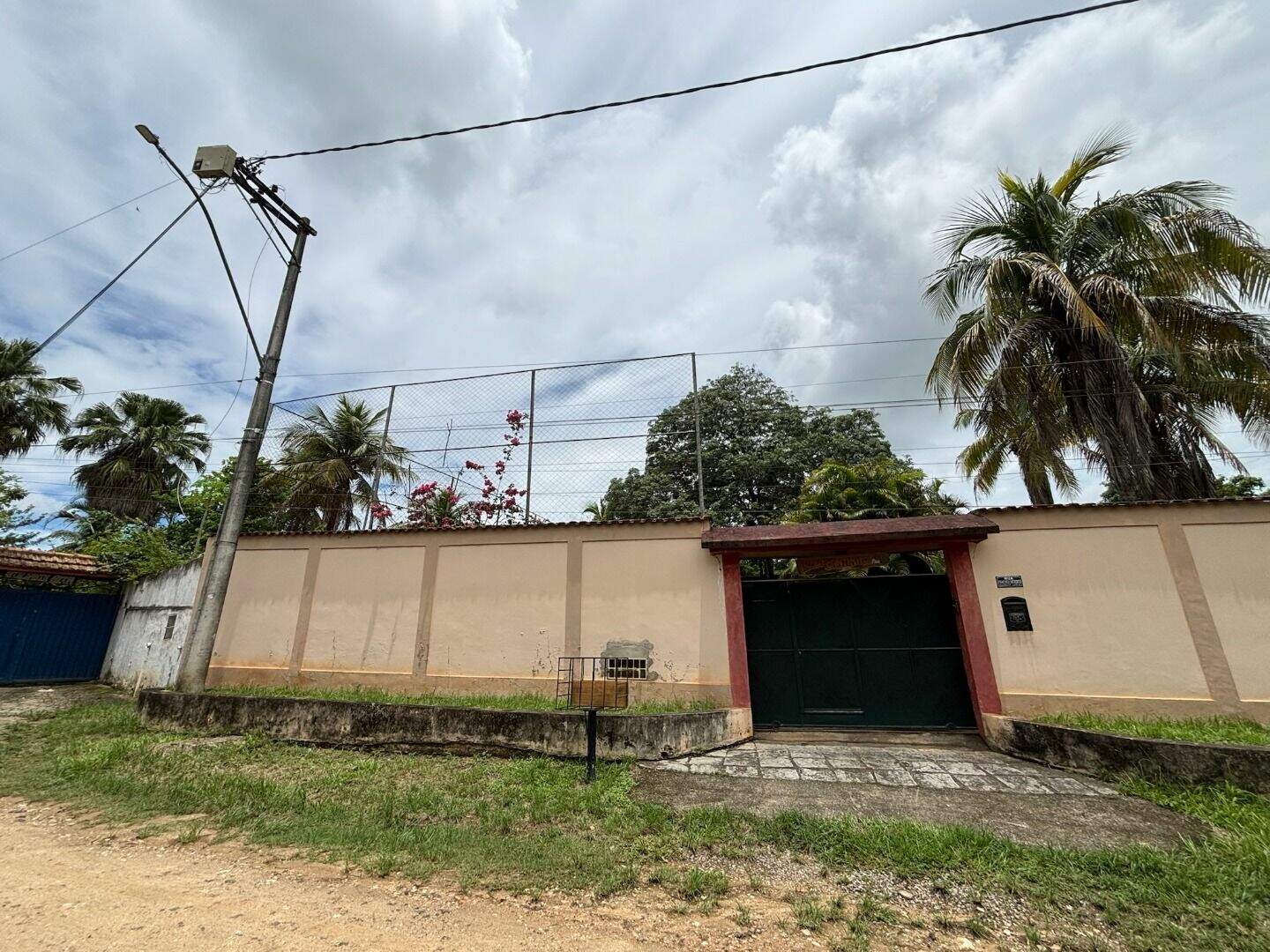 Sítio à venda no Hararas da Peniche: 