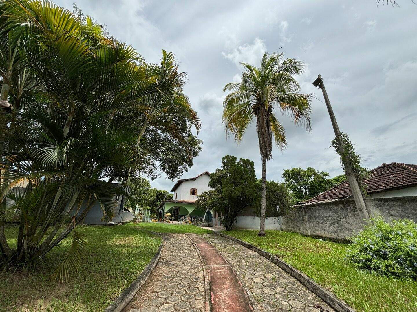 Sítio à venda no Hararas da Peniche: 