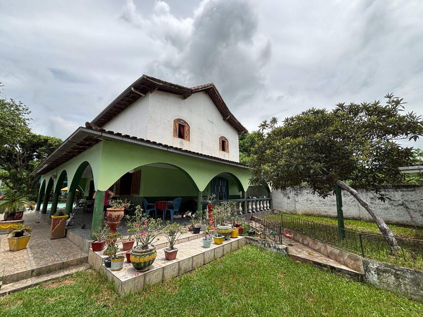 Sítio à venda no Hararas da Peniche: 