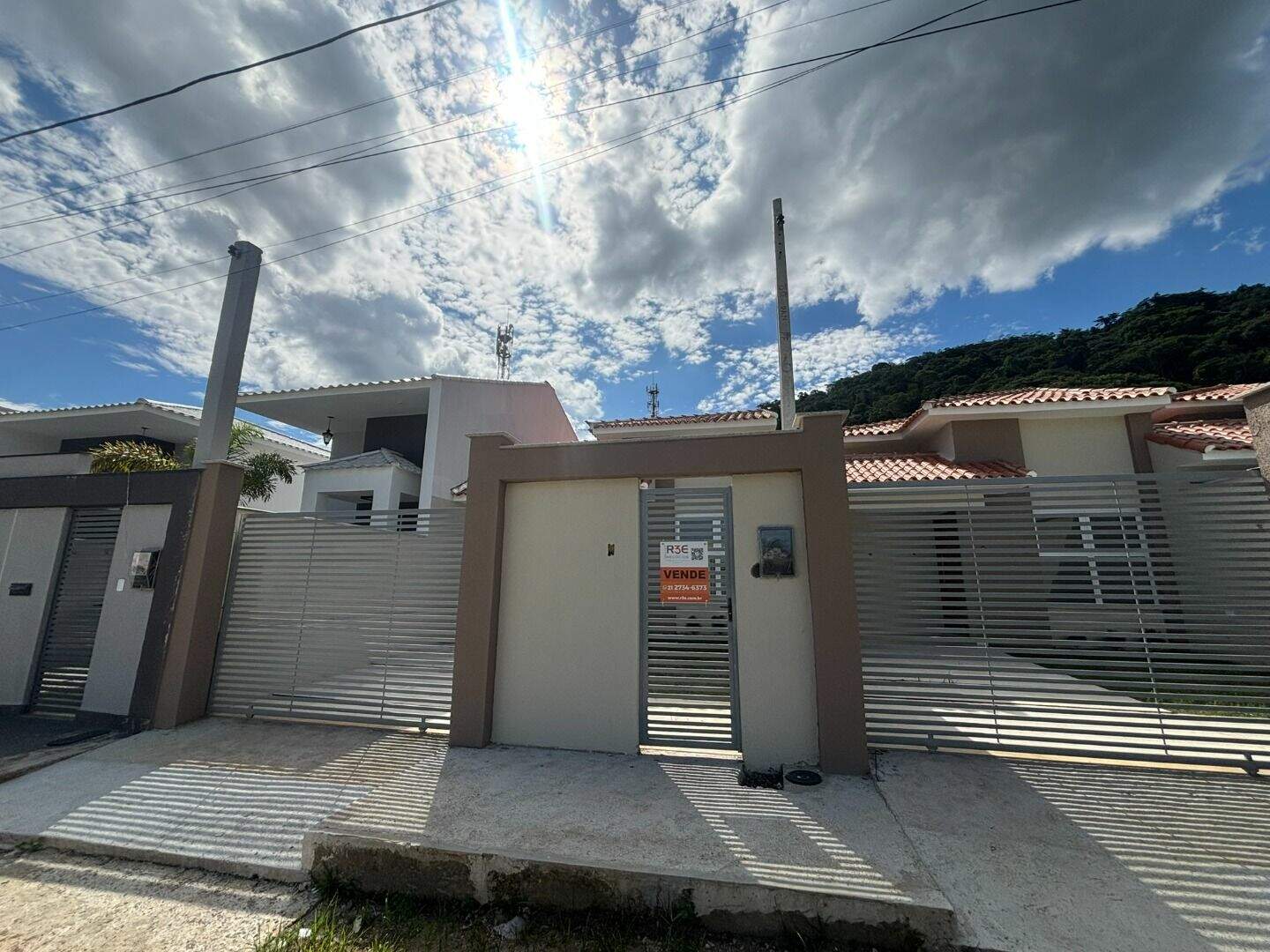 Casa à venda no Green Valley: 