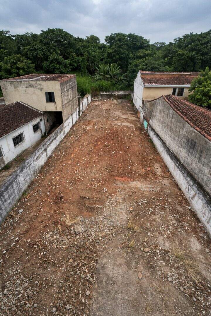 Terreno à venda no Centro: 