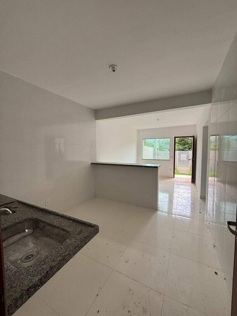 Casa à venda no Ipê: 