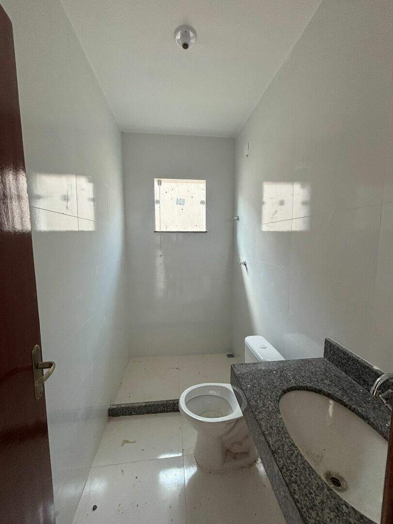 Casa à venda no Ipê: 