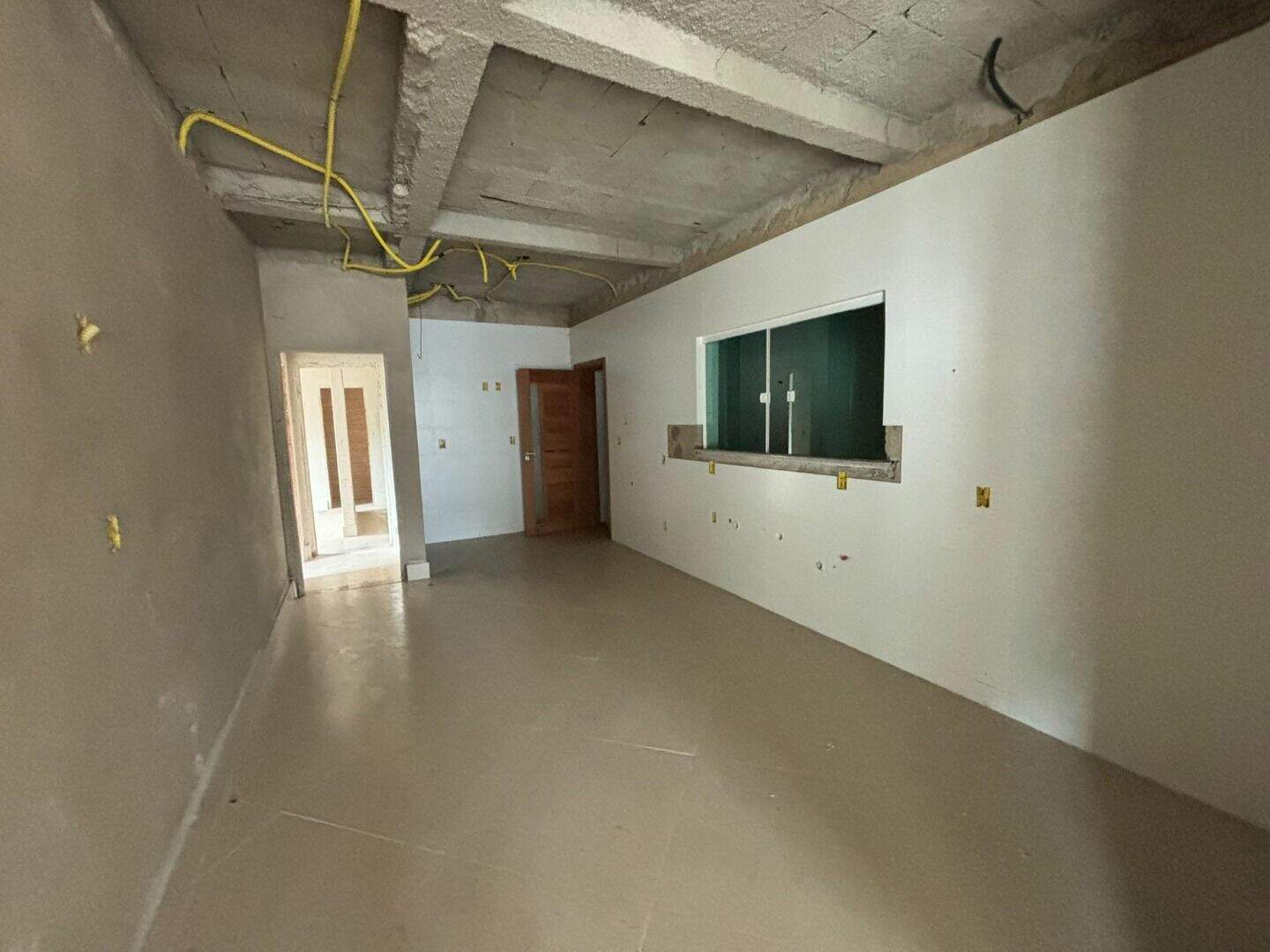 Casa à venda no Centro: 