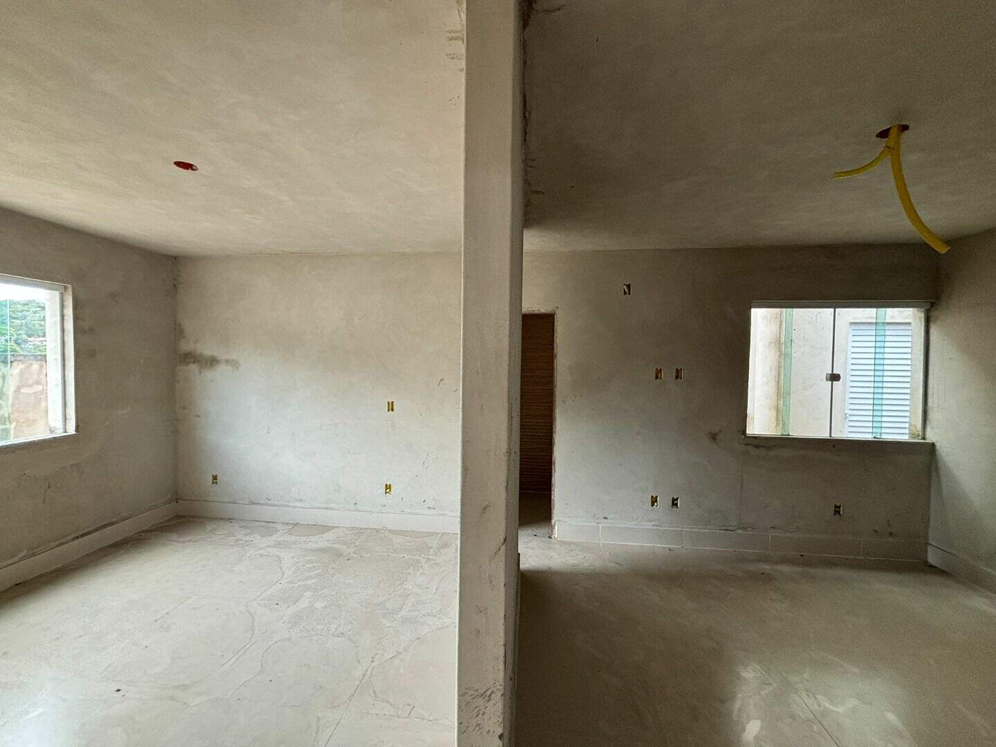 Casa à venda no Centro: 