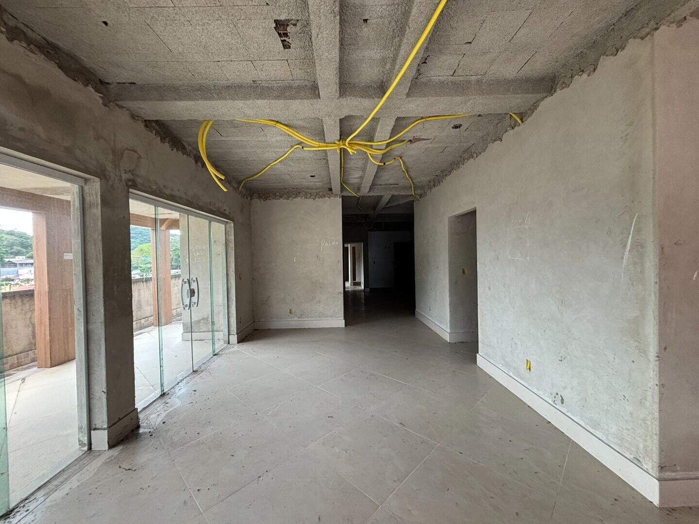 Casa à venda no Centro: 