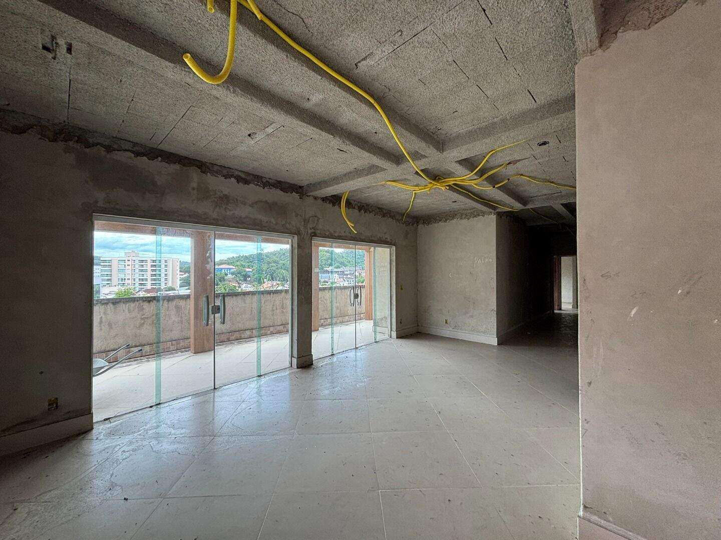 Casa à venda no Centro: 