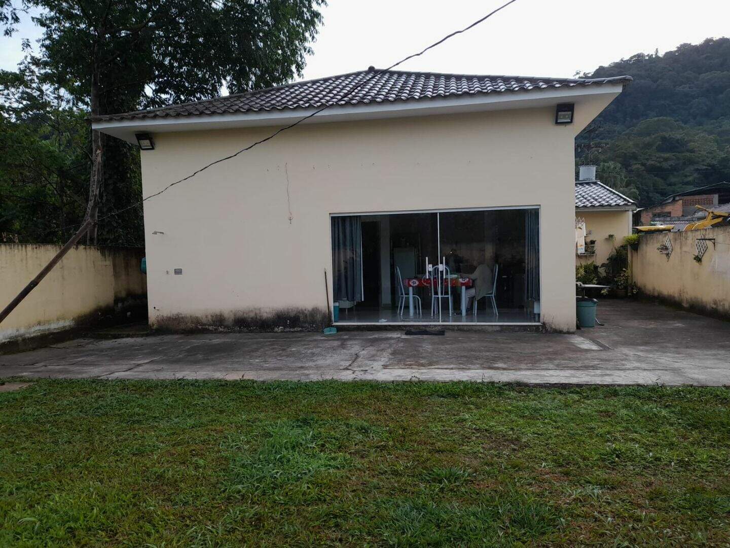 Casa à venda no Jacuba: 