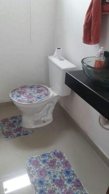 Casa à venda no Jacuba: 