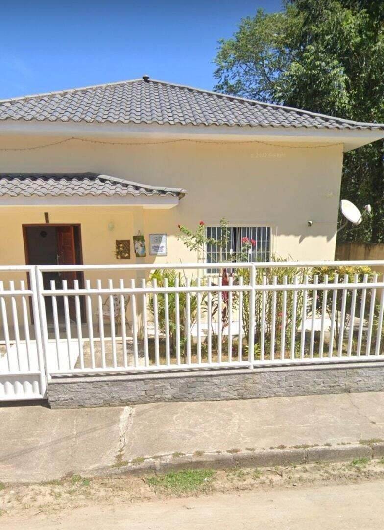 Casa à venda no Jacuba: 