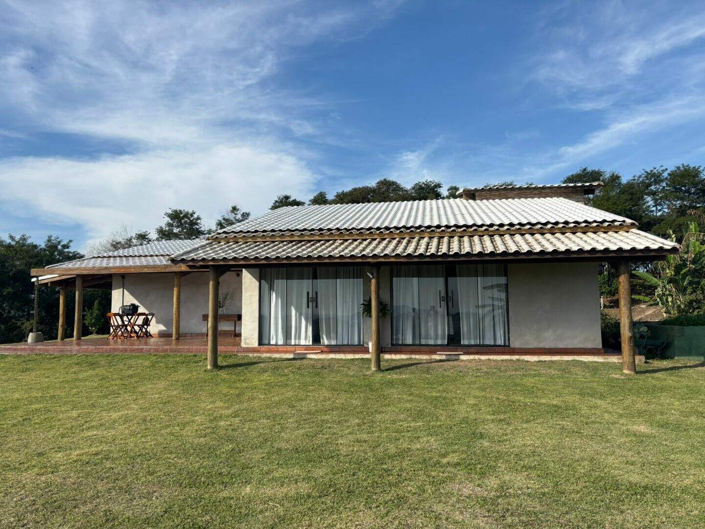 Sítio à venda no Conjunto Habitacional Monteiro Lobato: 