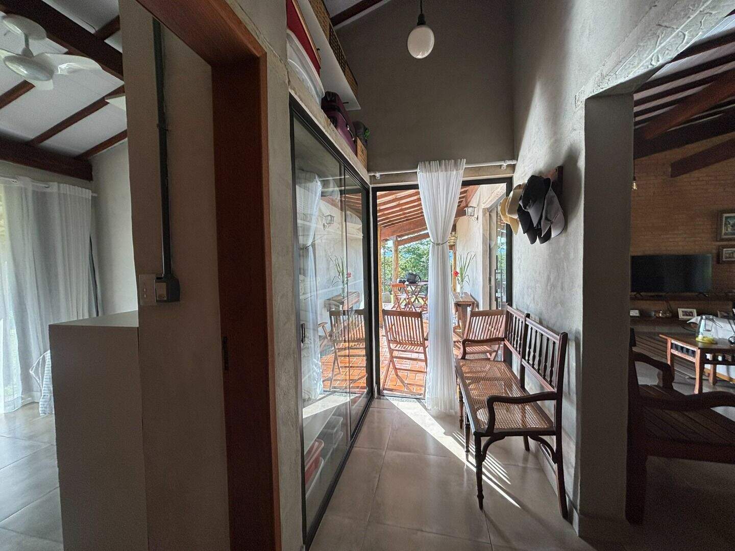 Sítio à venda no Conjunto Habitacional Monteiro Lobato: 