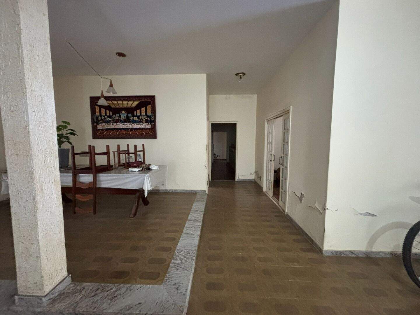 Casa para aluguel no Mangueirinha: 
