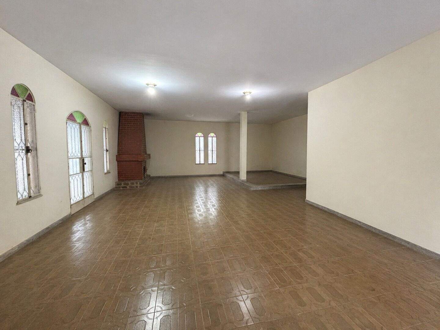 Casa para aluguel no Mangueirinha: 