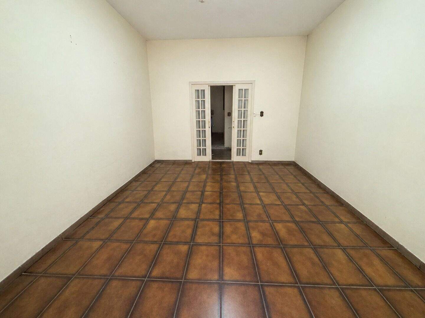 Casa para aluguel no Mangueirinha: 
