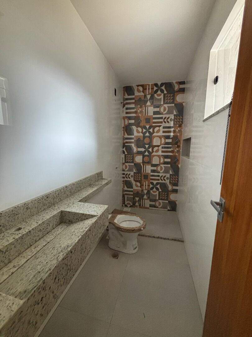 Casa à venda no Jacuba: 