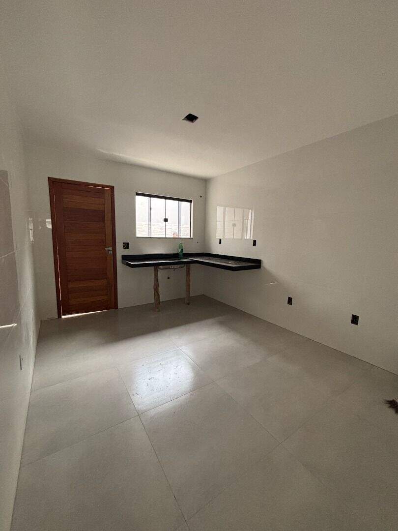 Casa à venda no Jacuba: 