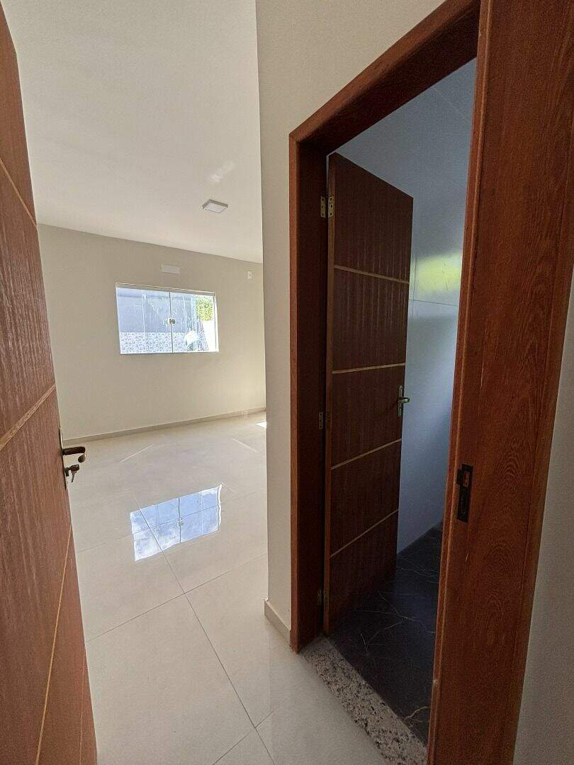 Casa à venda no Manguerinha: 