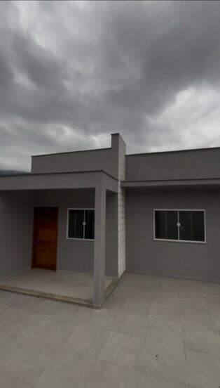 Casa à venda no Manguerinha: 