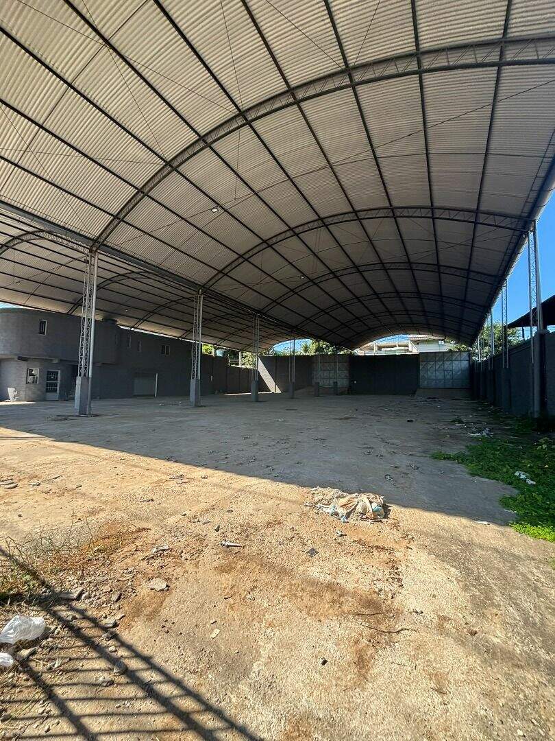 Galpão para aluguel no Retiro São Joaquim: 