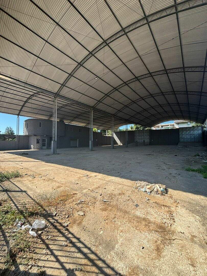 Galpão para aluguel no Retiro São Joaquim: 