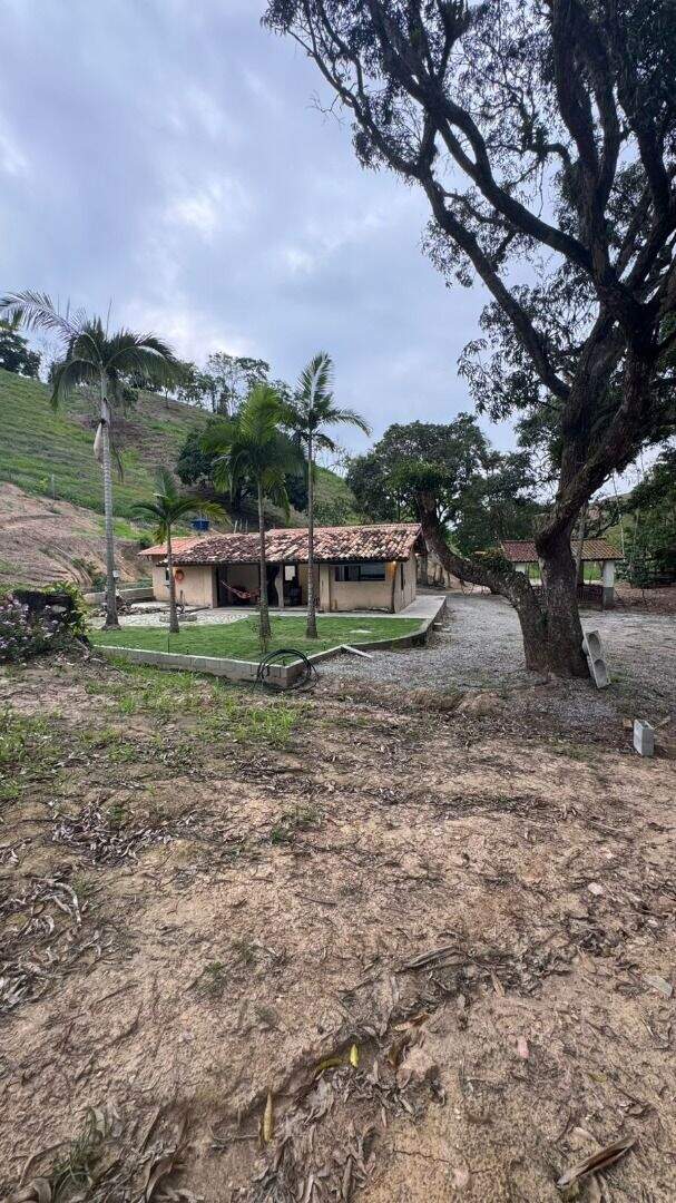Sítio à venda no Ipê: 