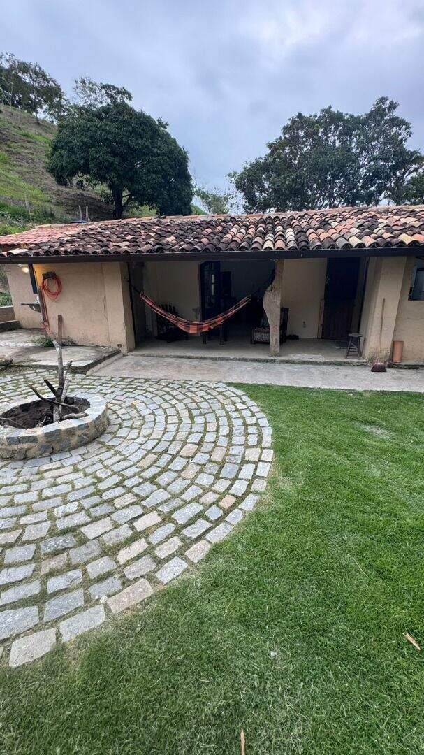 Sítio à venda no Ipê: 