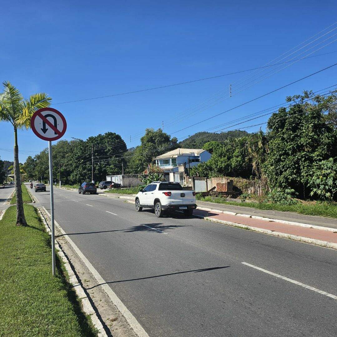 Terreno à venda no Bela Vista: 