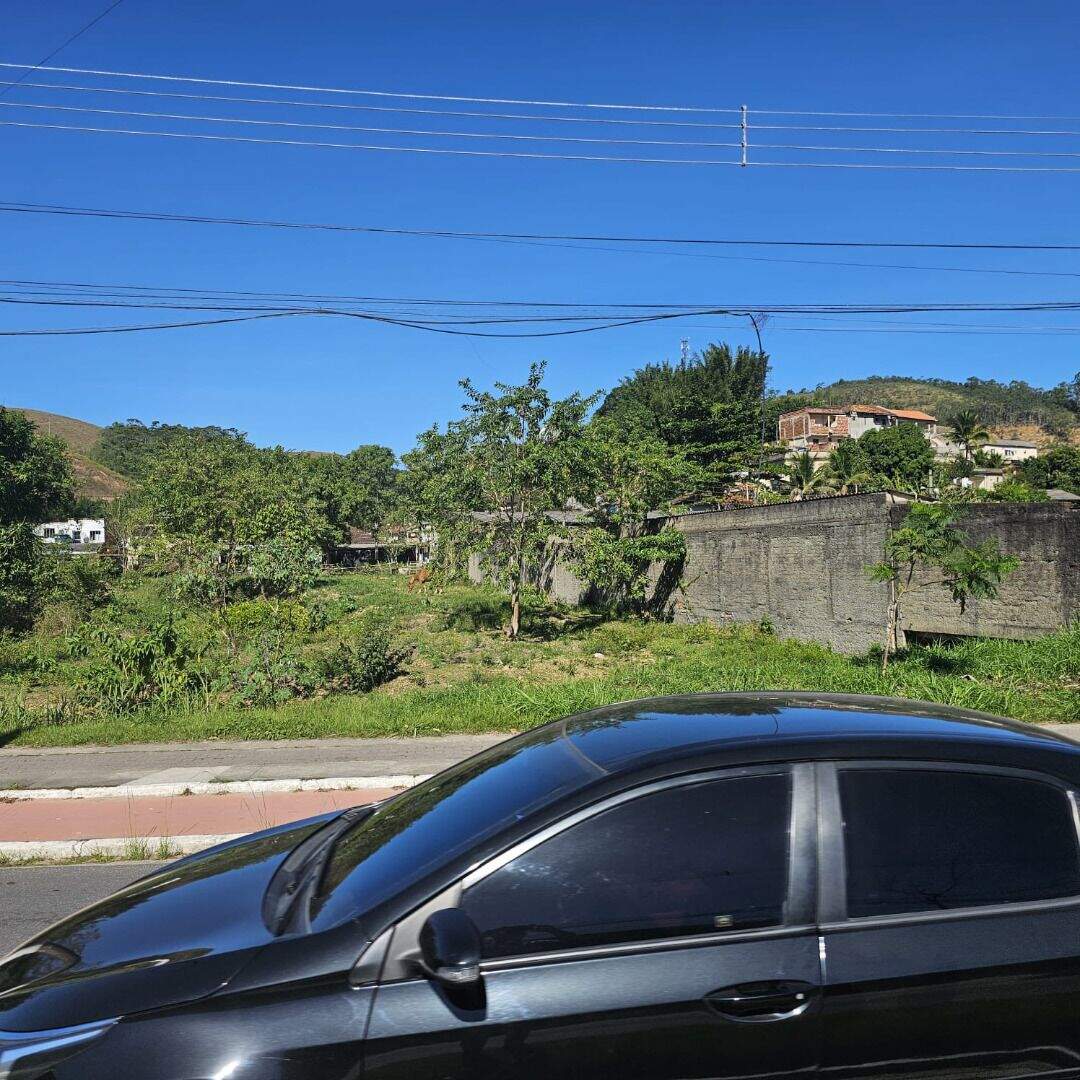 Terreno à venda no Bela Vista: 