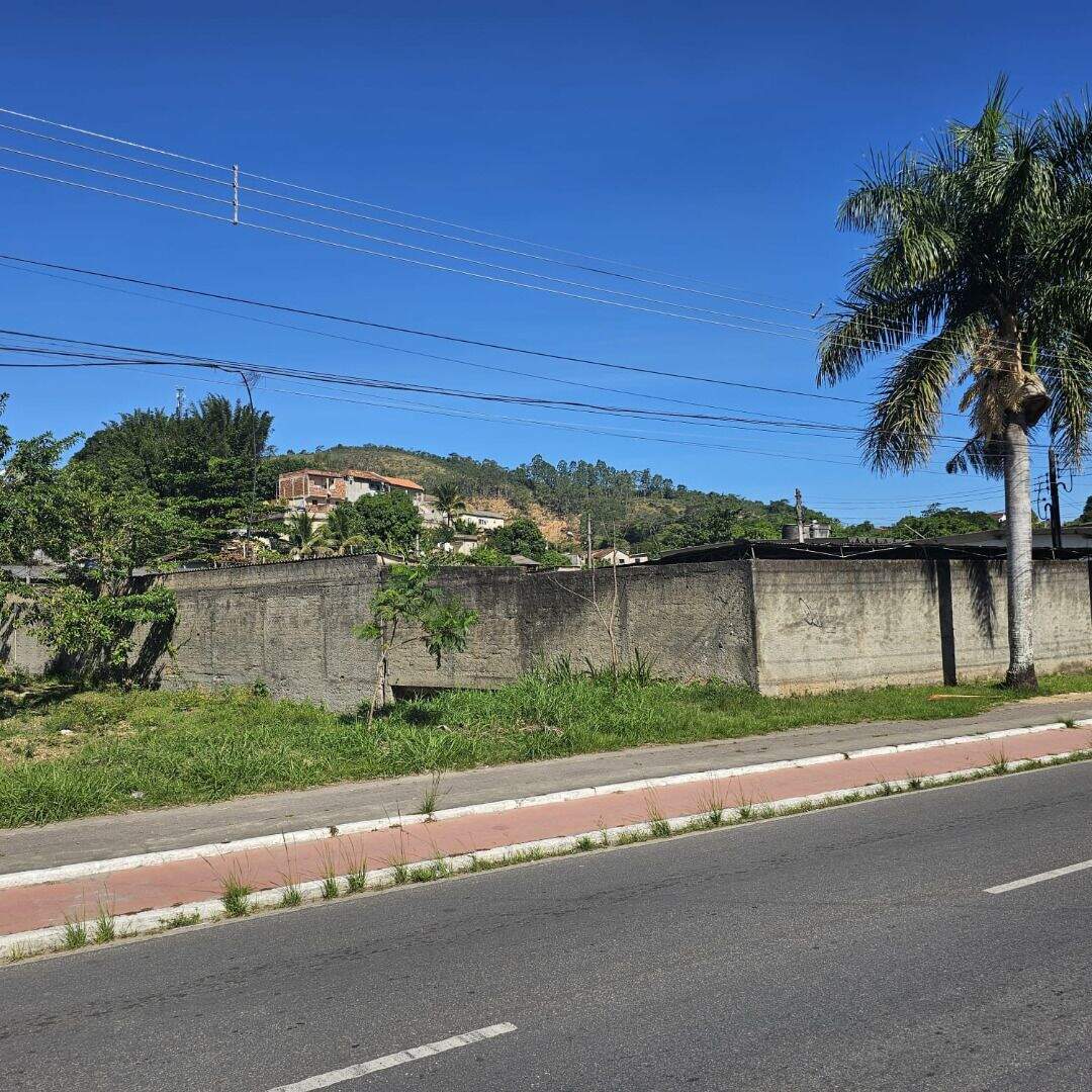 Terreno à venda no Bela Vista: 