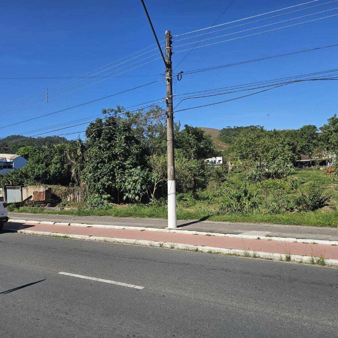 Terreno à venda no Bela Vista: 