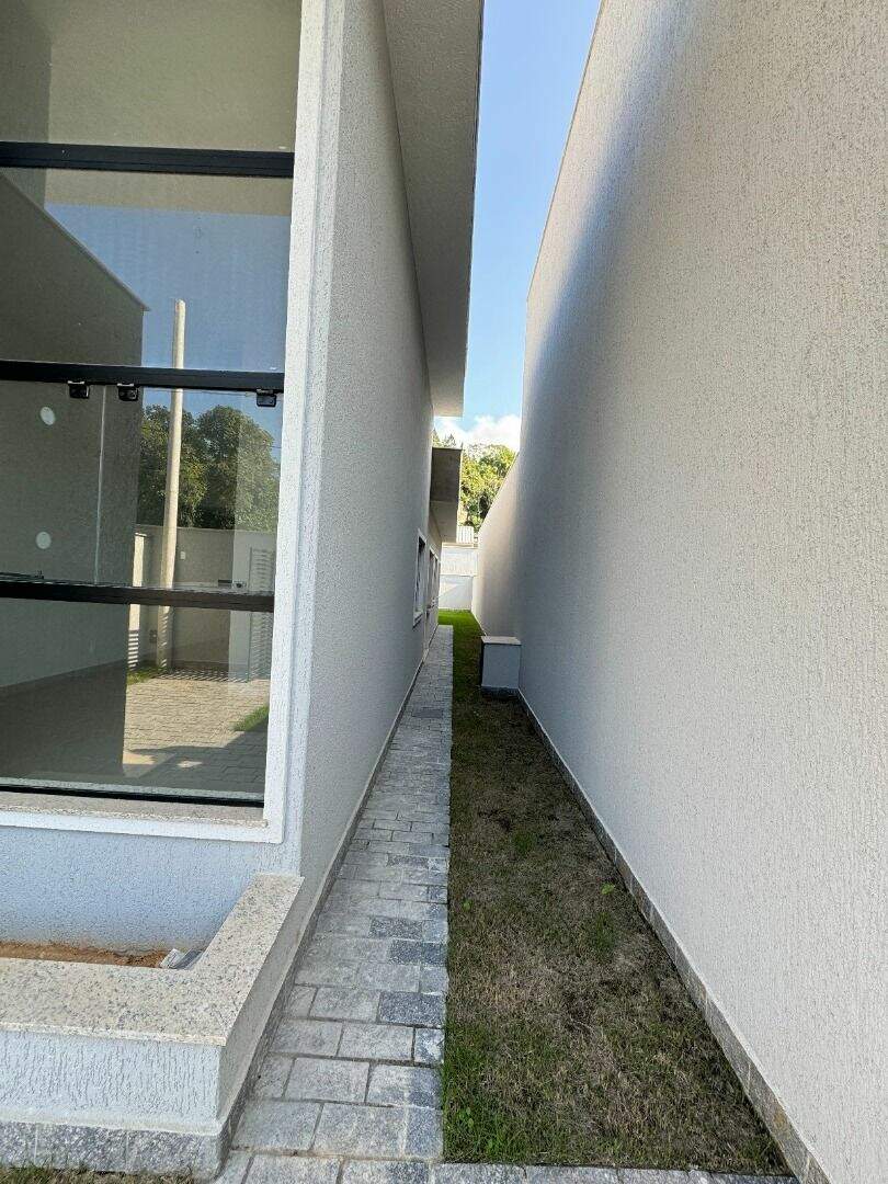 Casa à venda no Cidade Nova: 
