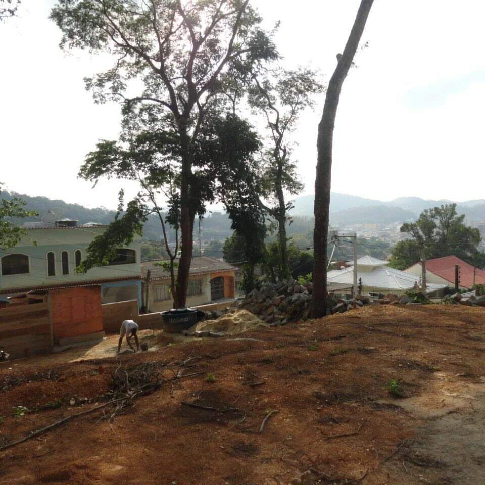 Área à venda no Serra do Sambê: 