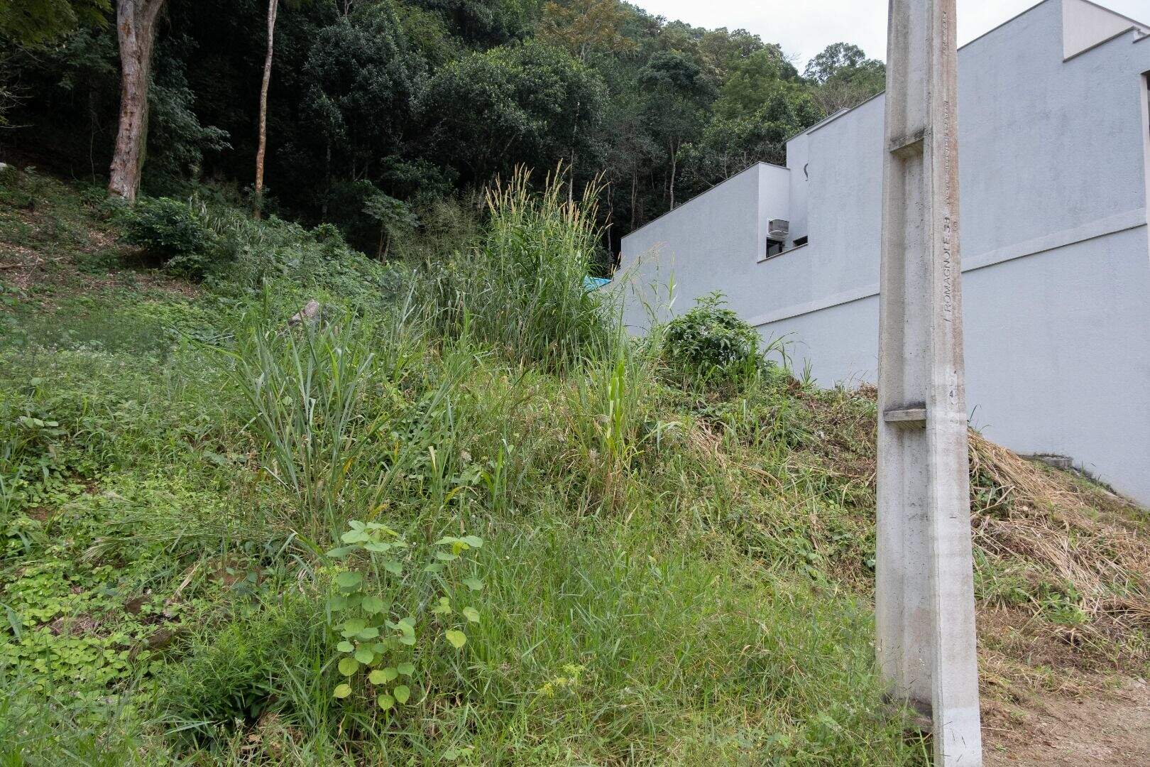Terreno à venda no Jacuba: 
