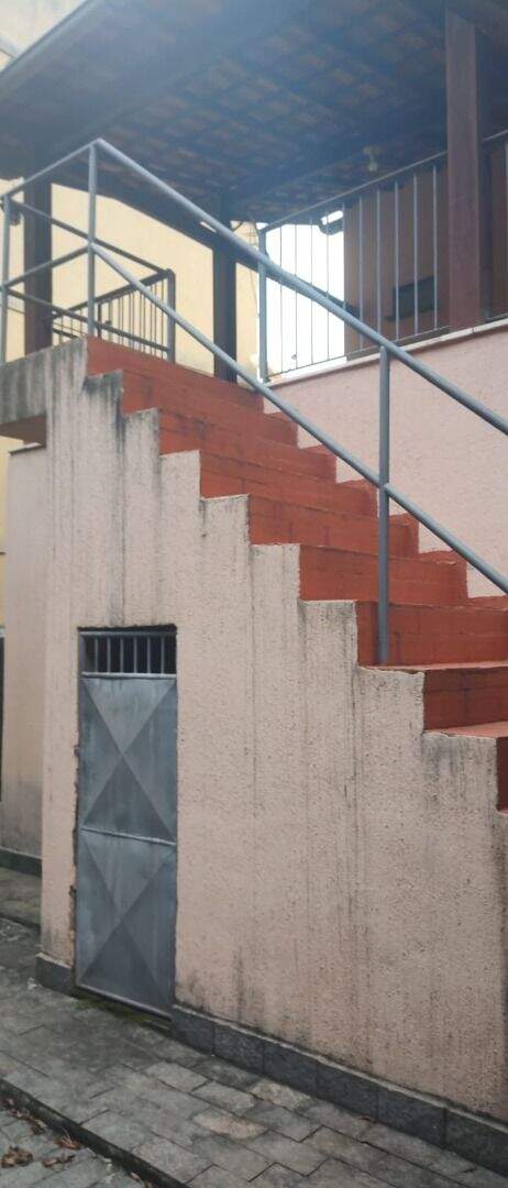 Casa à venda no Caixa D Água: 