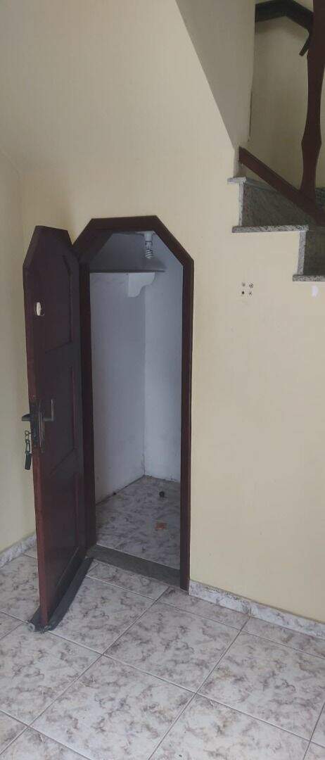 Casa à venda no Caixa D Água: 