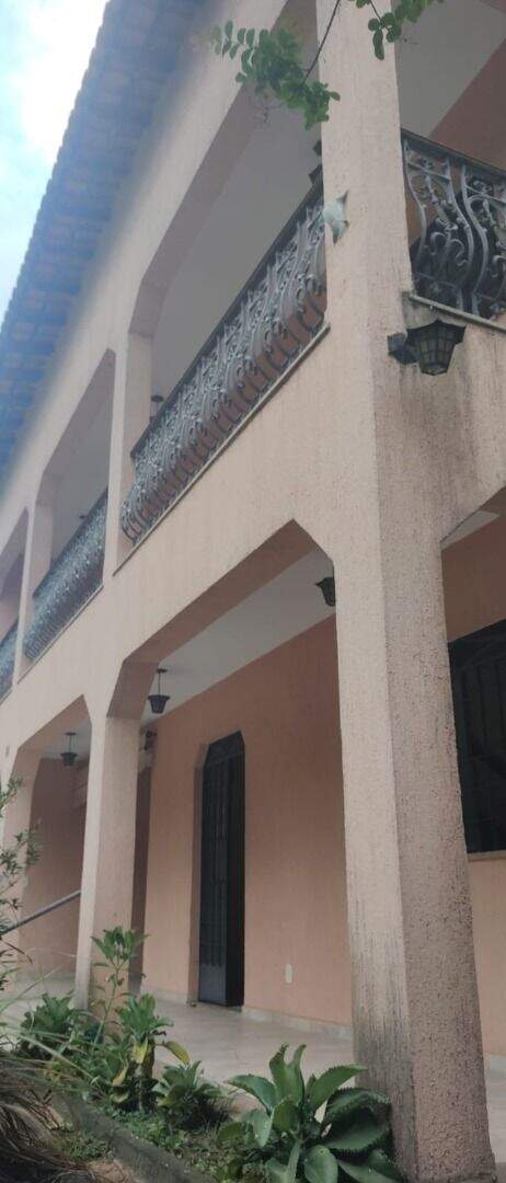 Casa à venda no Caixa D Água: 