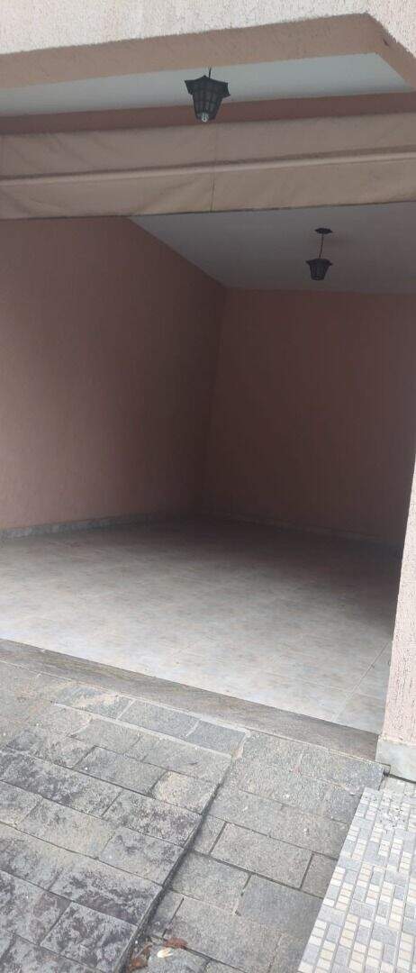 Casa à venda no Caixa D Água: 